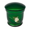 urne-grun-glas
