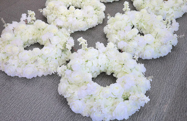 blumenkranz-fur-urne