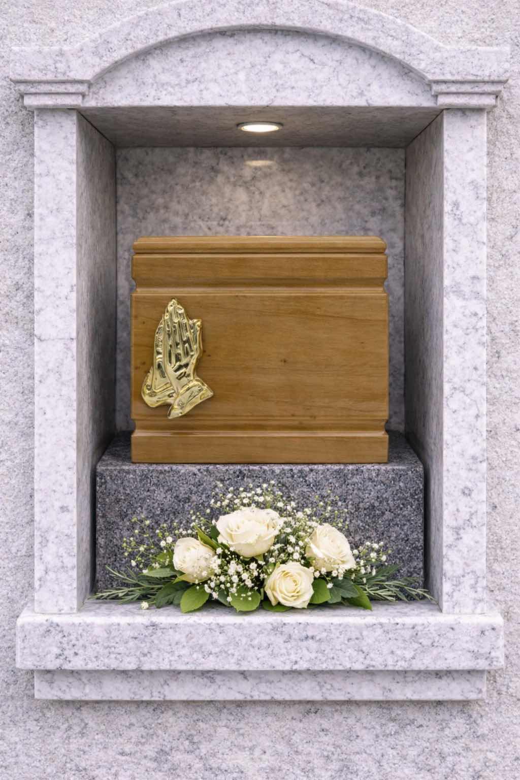 urne-in-stele