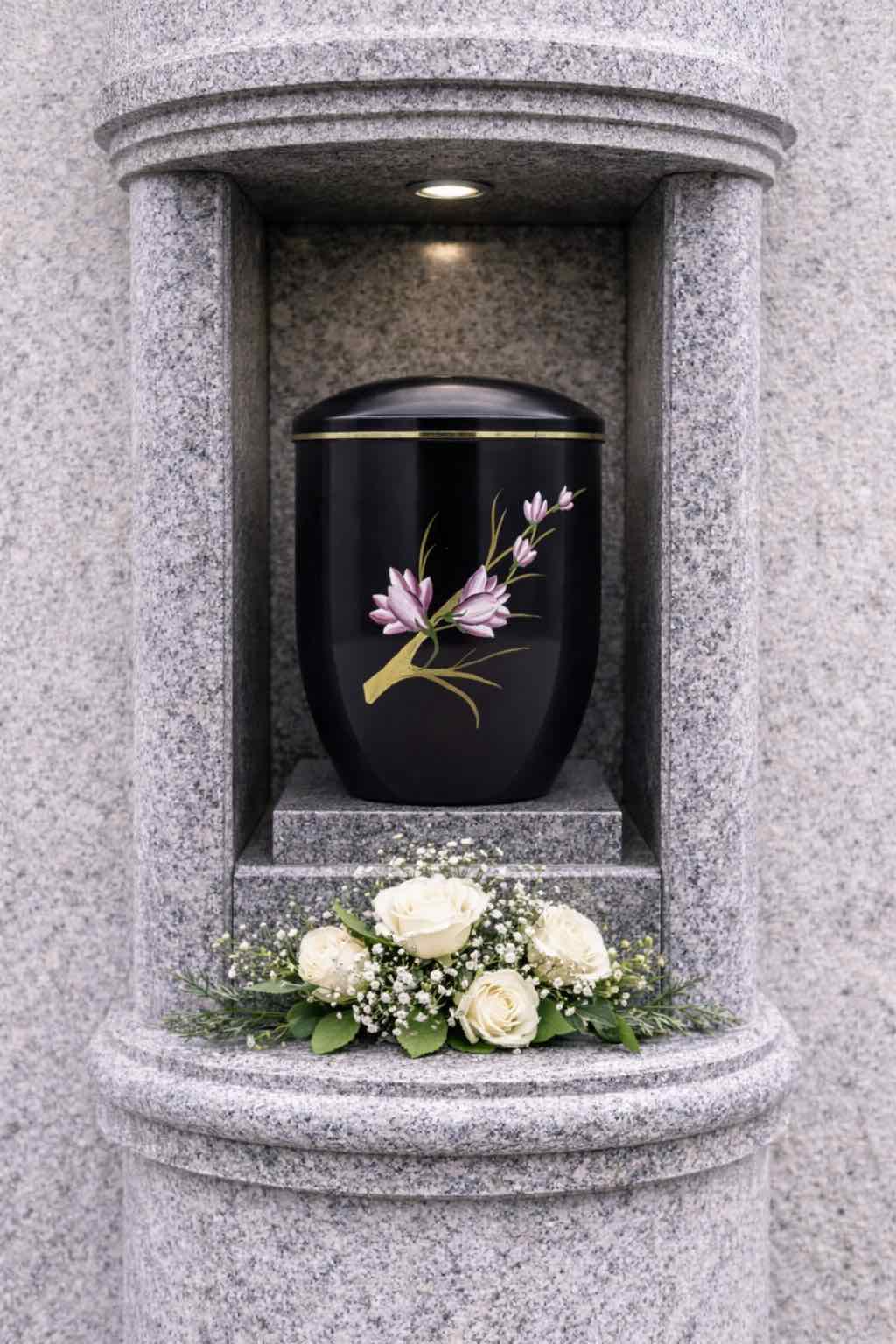 urnenbeisetzung-in-einer-stele